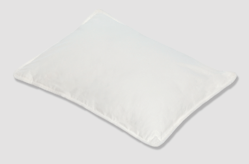 Βρεφικό μαξιλάρι FIRST 3D BABY 26 X 36
