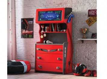 Παιδική συρταριέρα ENERGY GT-1203