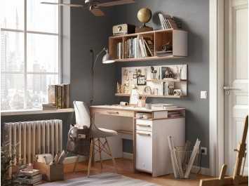 Παιδικό γραφείο MD-1105-1108-1109 | Cilek