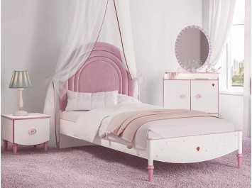 παιδικό κρεβάτι PR-1301 | Cilek