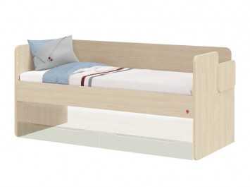 Παιδικό κρεβάτι πάνω N-1413 | Cilek