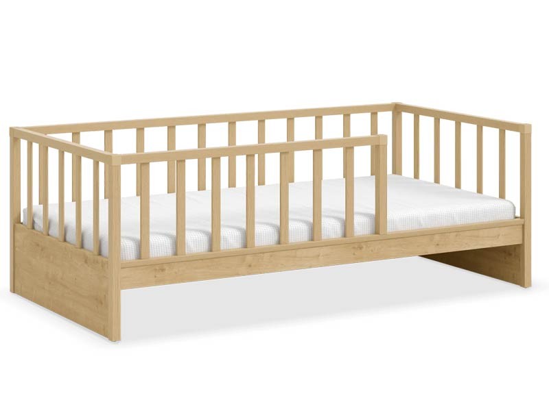 Παιδικό κρεβάτι MO-1320 | Cilek