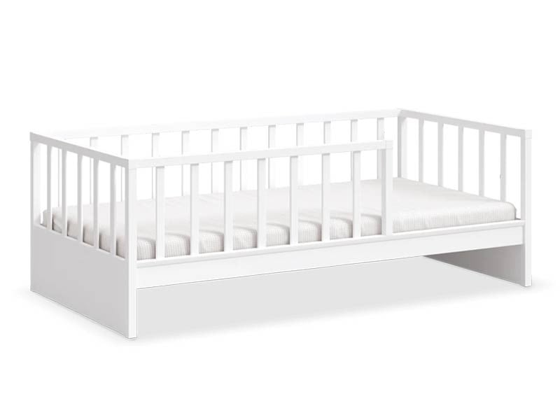 Παιδικό κρεβάτι MW-1316 | Cilek
