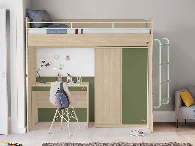 Outlet & Εκθεσιακά Προϊόντα Cilek